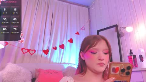 Sonya online show from February 11, 10:37 pm