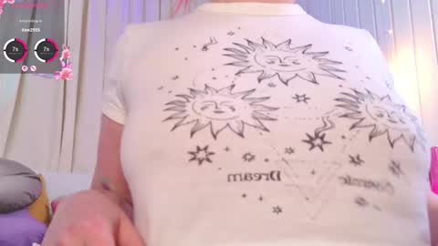 Sonya online show from March 17, 10:46 pm