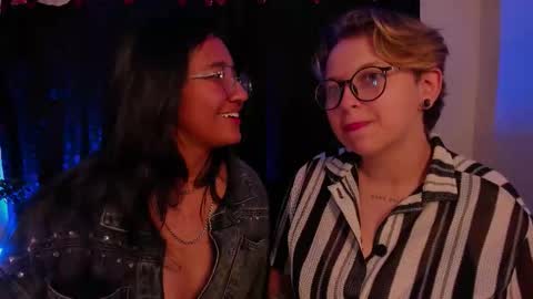 Lexie  Rose  online show from October 9, 5:49 am