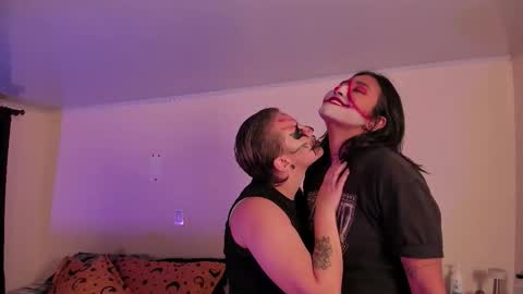 Lexie  Rose  online show from October 31, 7:09 am