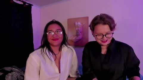 Lexie  Rose  online show from December 5, 4:21 am