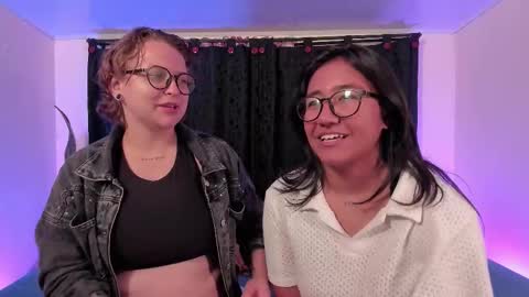 Lexie  Rose  online show from March 22, 2:26 am