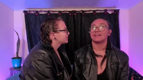 Lexie  Rose  online show from March 23, 2:04 am