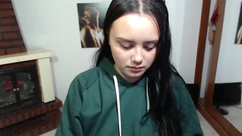 crazy_daniela online show from September 12, 8:53 pm