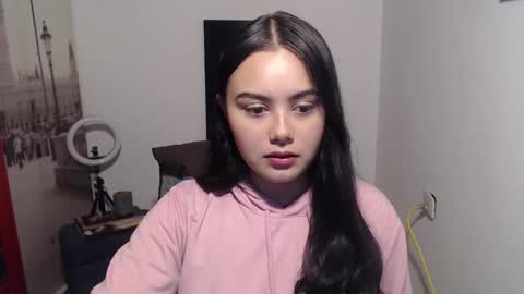 crazy_daniela online show from September 15, 8:53 pm