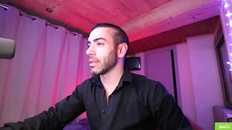 Crazy Ignites online show from February 14, 10:36 pm