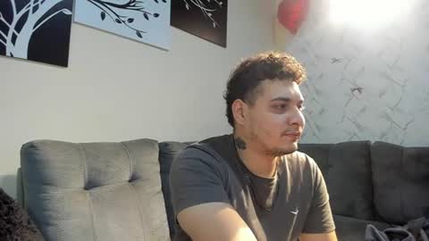 crazy_keisyhot online show from June 17, 12:02 am