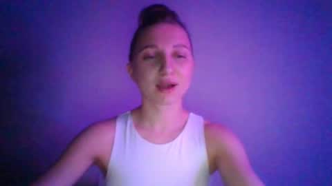 Snapshot of crazy_kisses_ chatting on March 27, 4:29 pm crazy_kisses_ online show from March 27, 4:29 pm