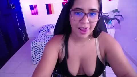 crazy_patty online show from July 28, 6:31 pm