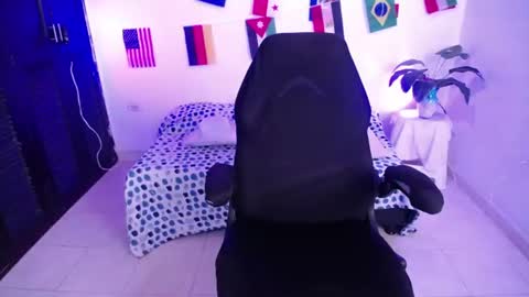 crazy_patty online show from July 28, 7:39 pm