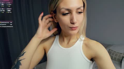 Emma online show from February 3, 2:36 am