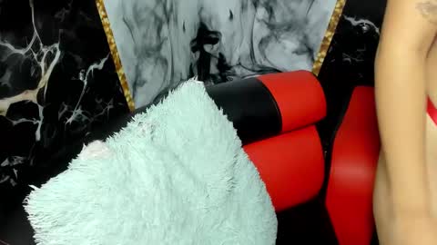 - Girl ZOE and Boy Cain  online show from January 23, 6:06 am