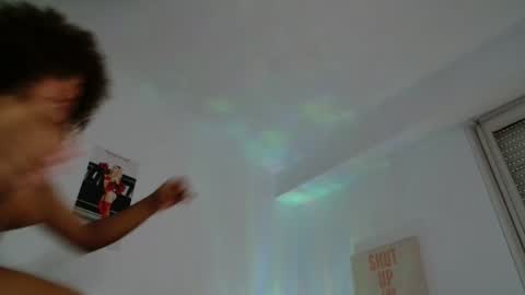 crazy sweetie online show from January 17, 12:43 pm