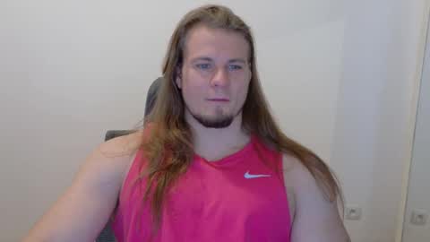 crazyangel8 online show from January 11, 10:51 pm