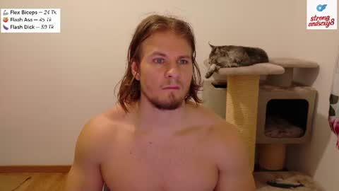 crazyangel8 online show from June 30, 7:59 pm
