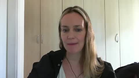Anny online show from December 12, 11:07 am