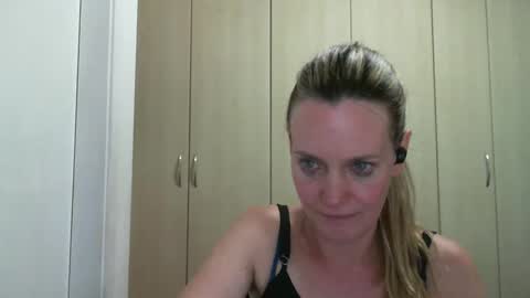 Anny online show from January 13, 12:51 am