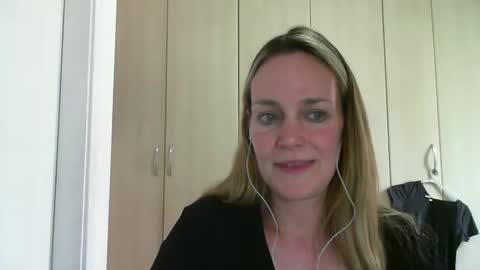 Anny online show from January 13, 8:58 pm