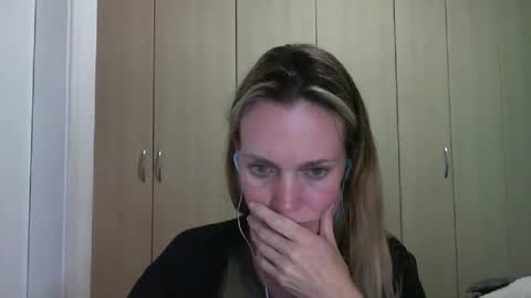 Anny online show from January 16, 8:57 pm