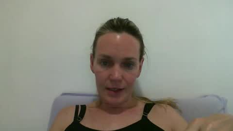 Anny online show from January 19, 11:53 pm