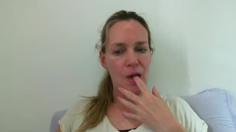 Anny online show from January 20, 5:59 pm