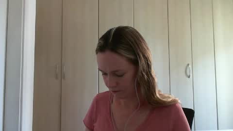 Anny online show from January 24, 10:53 am