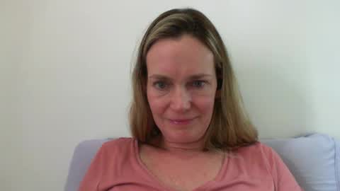 Anny online show from January 27, 5:26 pm