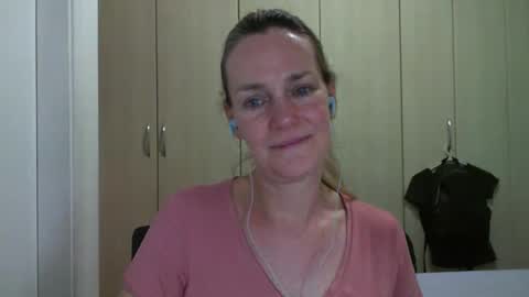 Anny online show from January 27, 8:28 pm