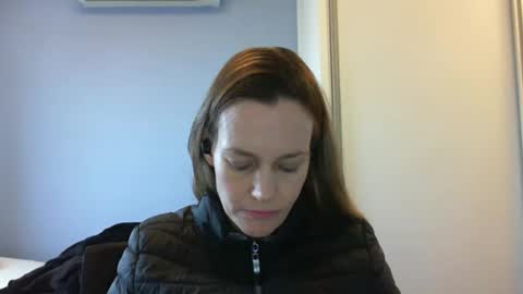 Anny online show from September 25, 10:52 am