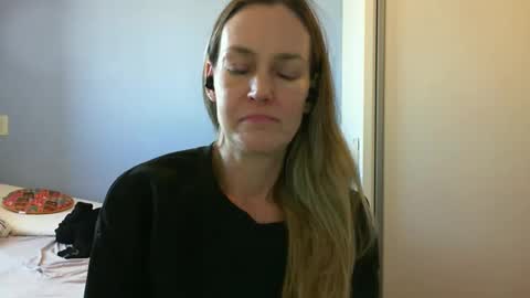 Anny online show from September 29, 12:21 pm