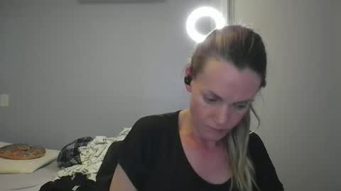 Anny online show from December 19, 12:28 am