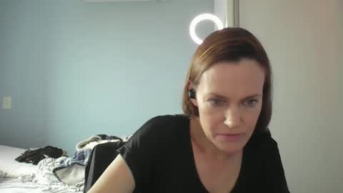 Anny online show from December 19, 12:34 pm