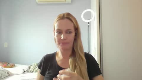 Anny online show from March 6, 10:56 am