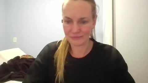 Anny online show from June 8, 12:36 am