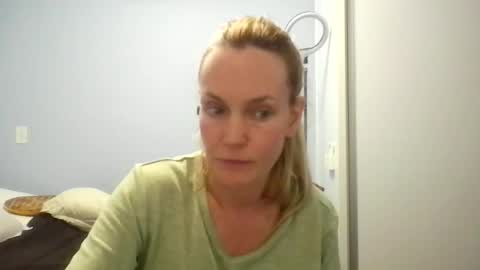 Anny online show from June 15, 12:24 am