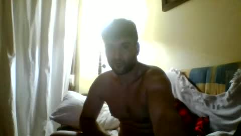 crazyboy44412345 online show from September 23, 5:10 am