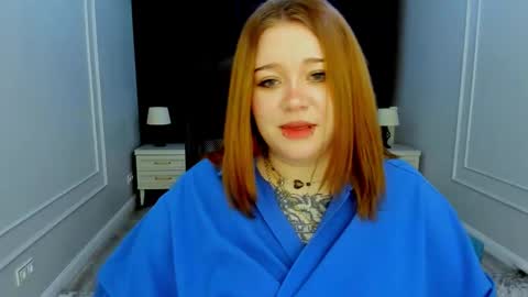 crazydaisiy online show from January 23, 7:40 pm