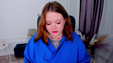 crazydaisiy online show from January 29, 9:28 pm