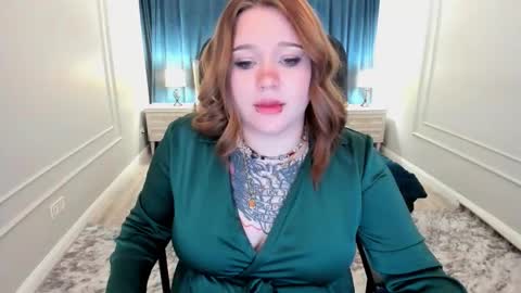 crazydaisiy online show from February 6, 11:48 pm