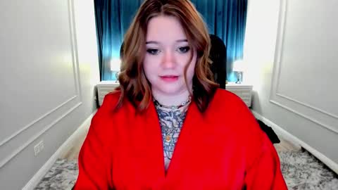 crazydaisiy online show from February 7, 2:50 am