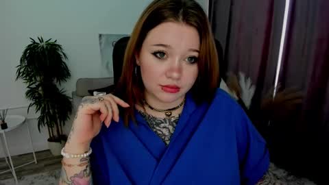crazydaisiy online show from February 10, 12:29 pm