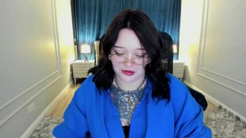 crazydaisiy online show from February 21, 7:54 pm