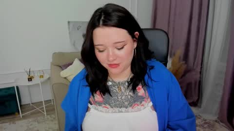crazydaisiy online show from February 24, 6:47 pm