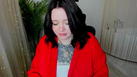 crazydaisiy online show from February 25, 6:09 pm