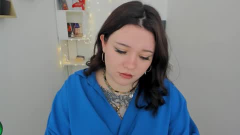 crazydaisiy online show from March 1, 2:15 am