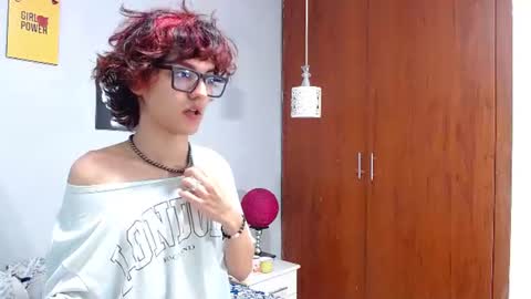 crazy dani online show from July 14, 12:00 pm