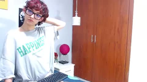 crazy dani online show from July 15, 11:59 am