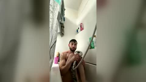 crazydill28 online show from June 27, 9:20 pm