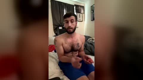 crazydill28 online show from July 12, 8:44 pm