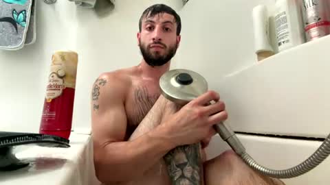 crazydill28 online show from July 19, 10:02 pm